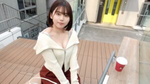 本能で感じるエロの伝道師！ドスケベ歯科衛生士が応募してきた！全身が性感帯ですぐ濡れてしまう！何度も中イキしてしまって振り出した腰が止まらない！ダンスで鍛えた腰振りで負けじと腰を振り下ろす！ 【初撮り】ネットでAV応募→AV体験撮影 2412