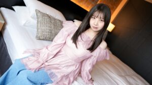 【H経験1回のピュアガール】経験一回だけの奥手女子なつかさんがドキドキのシロウトTVデビュー！敏感ボディを初めての愛撫でじっくり開発！恥じらいと快感が交錯する、ピュアガールの第二の初体験。 【初撮り】ネットでAV応募→AV体験撮影 2410