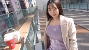 モデル級美人が登場！受け攻め両方出来るハイブリッド女神が濃厚プレイで何度も絶頂！快楽に溺れて自分から腰を振ってセルフオーガズム！ 【初撮り】ネットでAV応募→AV体験撮影 2404