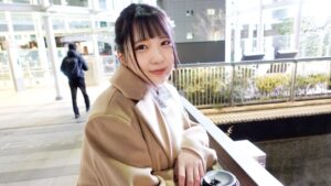 SEXをするために産まれた神ボディの現役女子大生が登場！男がSEXしたい身体ナンバーワン！文句なしのHカップ&巨尻で溜まった性欲をフルに解放！制御不能のグラインド騎乗位！杭打ちピストン&乳首舐めで危うく暴発寸前！こんなエロい女子大生見たことない！ 【初撮り】ネットでAV応募→AV体験撮影 2395