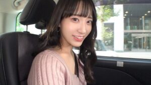 高級ホテル勤務の癒し系美女・はるかさん。清楚かつ長身な見た目とは裏腹にエッチなことに興味一杯な隠れ淫乱娘でした。【初撮り】ネットでAV応募→AV体験撮影 2370