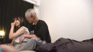 クラブでナンパ持ち帰り！わんこ系きゃぴきゃぴ女子大生【るるちゃん】施されたら施し返すのご奉仕っ娘のテクで腰を砕かれる至高のセックス！！ 百戦錬磨のナンパ師のヤリ部屋で、連れ込みSEX隠し撮り 414