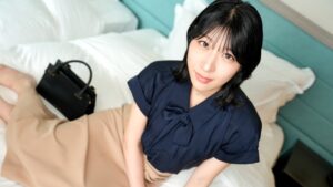 クラリネット奏者のフェラで見せた上品な手つきは一見の価値あり！セルフイラマをしてしまうほどの大のオチ●ポ好きは「入れてください！」と懇願したかと思えば、クラリネットの音色とは真反対な下品な声で喘いでしまう！！ 【初撮り】ネットでAV応募→AV体験撮影 2491