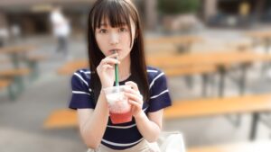 モデル級スタイルの可愛い子ちゃんが快楽に溺れまくる！何度もイキまくりの快感無限列車に乗車！激しく突かれる度に声のトーンも上がりイってしまう！が！しかし！それでも止まらない腰振りに快感のビッグウェーブ襲来！ノンストップ暴走列車に終着駅はあるのか！乞うご期待！ 【初撮り】ネットでAV応募→AV体験撮影 2481